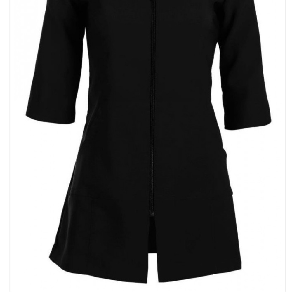 NWT. Lab jacket - Picture 2 of 2